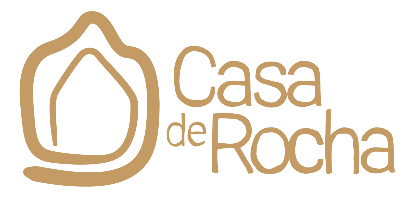 Casa de Rocha — foto 2
